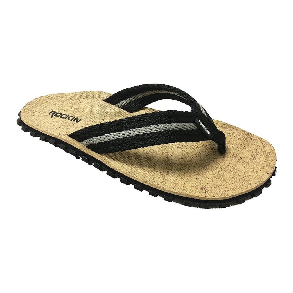Rockin mens sandals